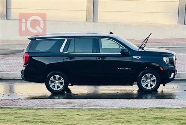 جي ام سي يوكون 2023 للبيع في العراق - بغداد